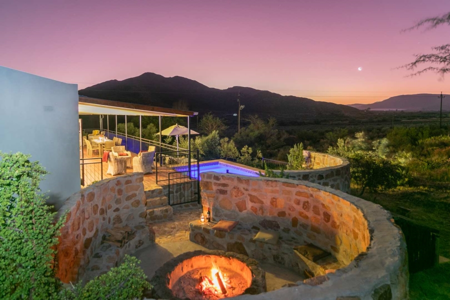 7 Bedroom Property for Sale in Robertson Western Cape